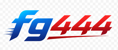 fg444 logo